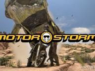 MotorStorm ‘Behind the Scenes’ video