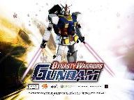 Dynasty Warriors : Gundam 2 new gameplay video