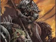 BOOM! Studios "Warhammer: Crown of Destruction" TPB to contain exclusive in-game item