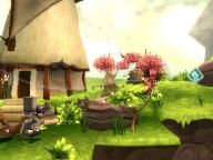 Square Enix Releasing Lost Winds in Japan