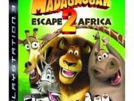 dbtechno.com: Madagascar Escape 2 Africa PS3 Review