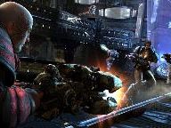 Unreal Tournament III Hands-On