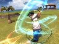 Hot Shots Golf: Out of Bounds – Now with Voice Chat