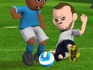 GameSpot: FIFA Soccer 09 All-Play Review