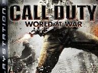 Europe-Nintendo: Call of Duty: World at War Review (PS3)