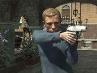 IGN: Quantum of Solace: Behind the Music