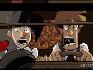 Penny Arcade Adventures: On the Rain-Slick Precipice of Darkness: Episode Two Review at CheatCC