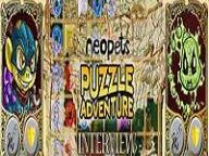 Nintendojo: Neopets Puzzle Adventure Interview