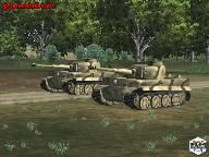 MMORPG: Battleground Europe Update 1.29