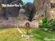 IGN: Madagascar: Escape 2 Africa Wii Review