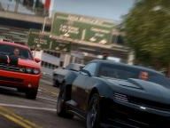 Honest Gamers:  Midnight Club: LA Remix review
