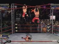Tech2: TNA iMPACT! Review