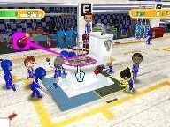 NWR Impression: Pit Crew Panic