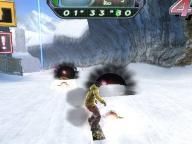 NWR Impression: Snowboard Riot