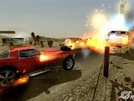 Eurogamer: Vigilante 8 Arcade Review