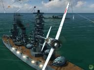 Battlestations: Midway Ships to Stores Today
