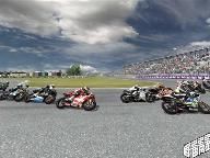 Console Monster: MotoGP 08 360 Review