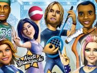 Thunderbolt: Celebrity Sports Showdown Review