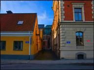 Merscom Will Publish Color of Murder