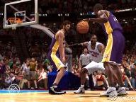 Ace Gamez: NBA Live 09 Review