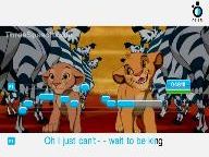 Ace Gamez: Singstar Singalong with Disney Review