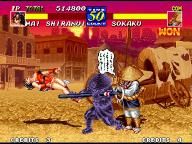 Ace Gamez: Fatal Fury: Battle Archives Volume 1 Review