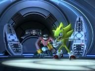 Destructoid:New Sonic Unleashed Trailer
