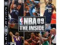 DBtechno Review: NBA 09 The Inside PS3