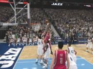 Gameplanet: NBA 2K9 Review