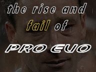 The Rise and Fail of Pro Evo