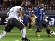 PlayStation 3 advert appears in Xbox 360 game