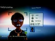 The Angry Pixel: NXE Intro & Avatar Creation Video Walkthrough
