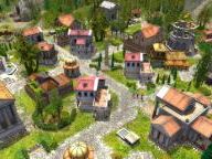 Imperium Romanum PC Review from Snappy Gamer