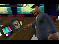 BC Gaming: Sam and Max: Season One Review
