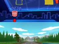 Square-Go: Transformers Animated: The Game review