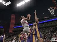 dBTechno: NBA 09 The Inside PSP Review