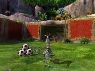 GameZone: Madagascar: Escape 2 Africa PC Review