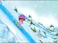 USA Today: Kids save the day with Dora on Wii (Review)