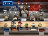 Diehard GameFAN: Hell’s Kitchen Review