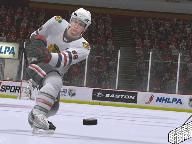 BritXbox: NHL 2K9 Review