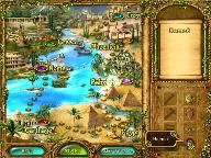 GameZebo: Call of Atlantis Review
