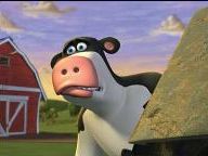 Honest Gamers: Back at the Barnyard: Slop Bucket Games Review