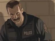 GTA IV Scoops Interactive Award In Scottish BAFTAs
