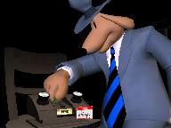 WorthPlaying: Sam & Max Season One Review