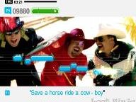 Loot Ninja Review: SingStar Country