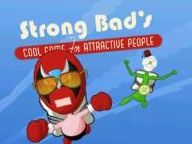 Strong Bad Episode 4 – Dangeresque 3 review – WiiWare World