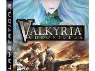 ps3fanboy.com review for Valkyria Chronicles is here