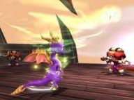 Phoenix Games reviews The Legend of Spyro: The Eternal Night