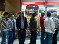 ‘Gears of War 2’ Keeps the Cogs Moving – The Courier (Pasadena City College)