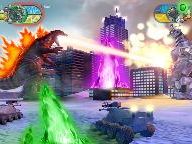 Atari announces development of Godzilla: Unleashed